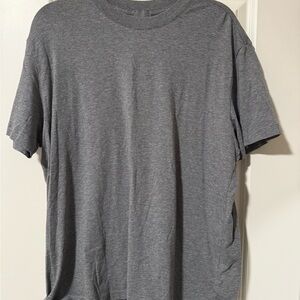 SKIMS BOYFRIEND TSHIRT